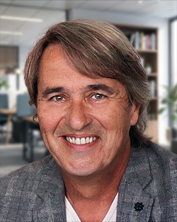 Carlos Amaral