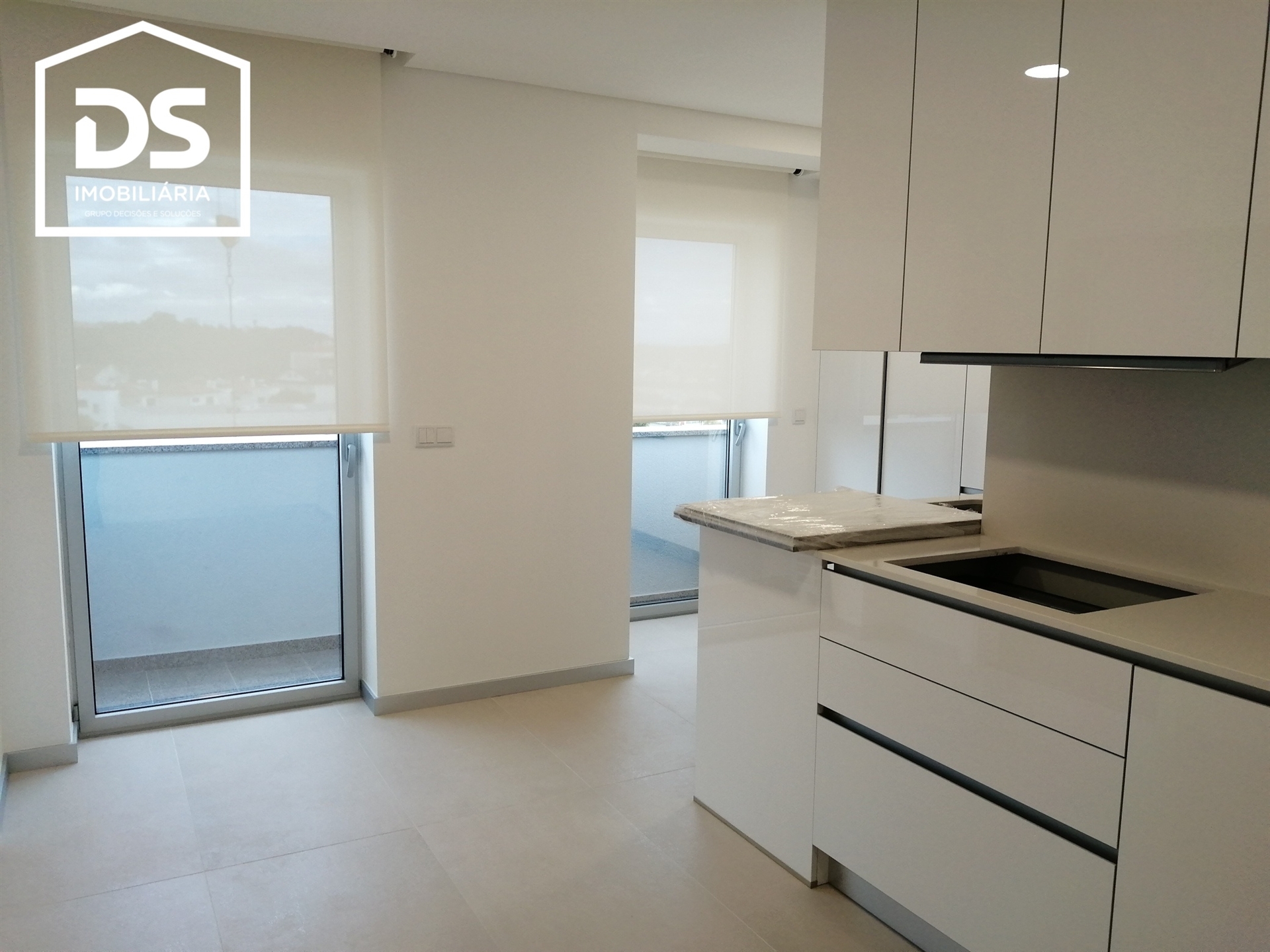 Apartamento T1 DUPLEX