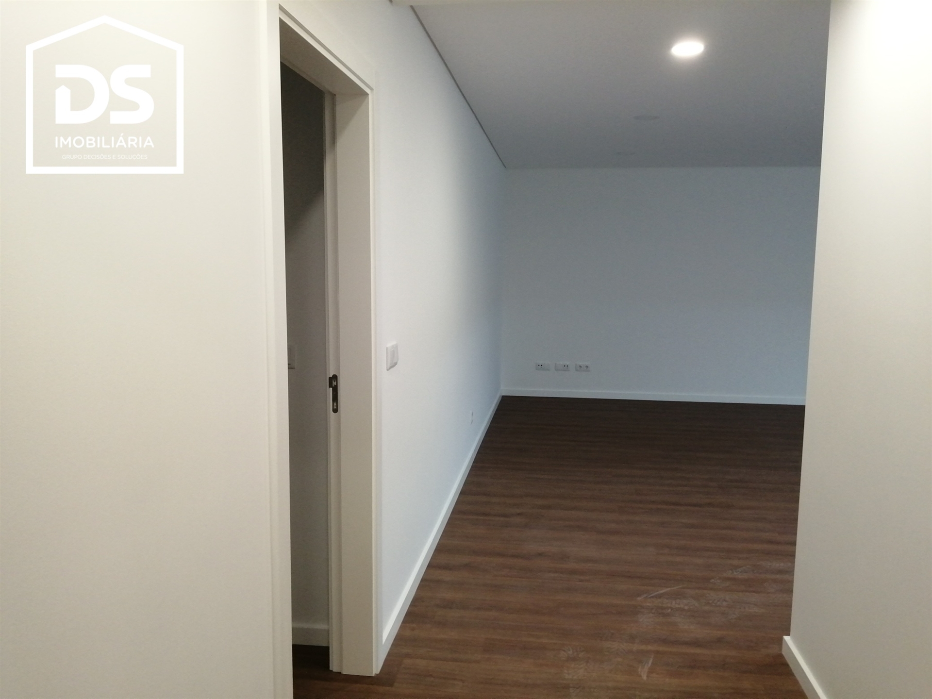 Apartamento T1 DUPLEX