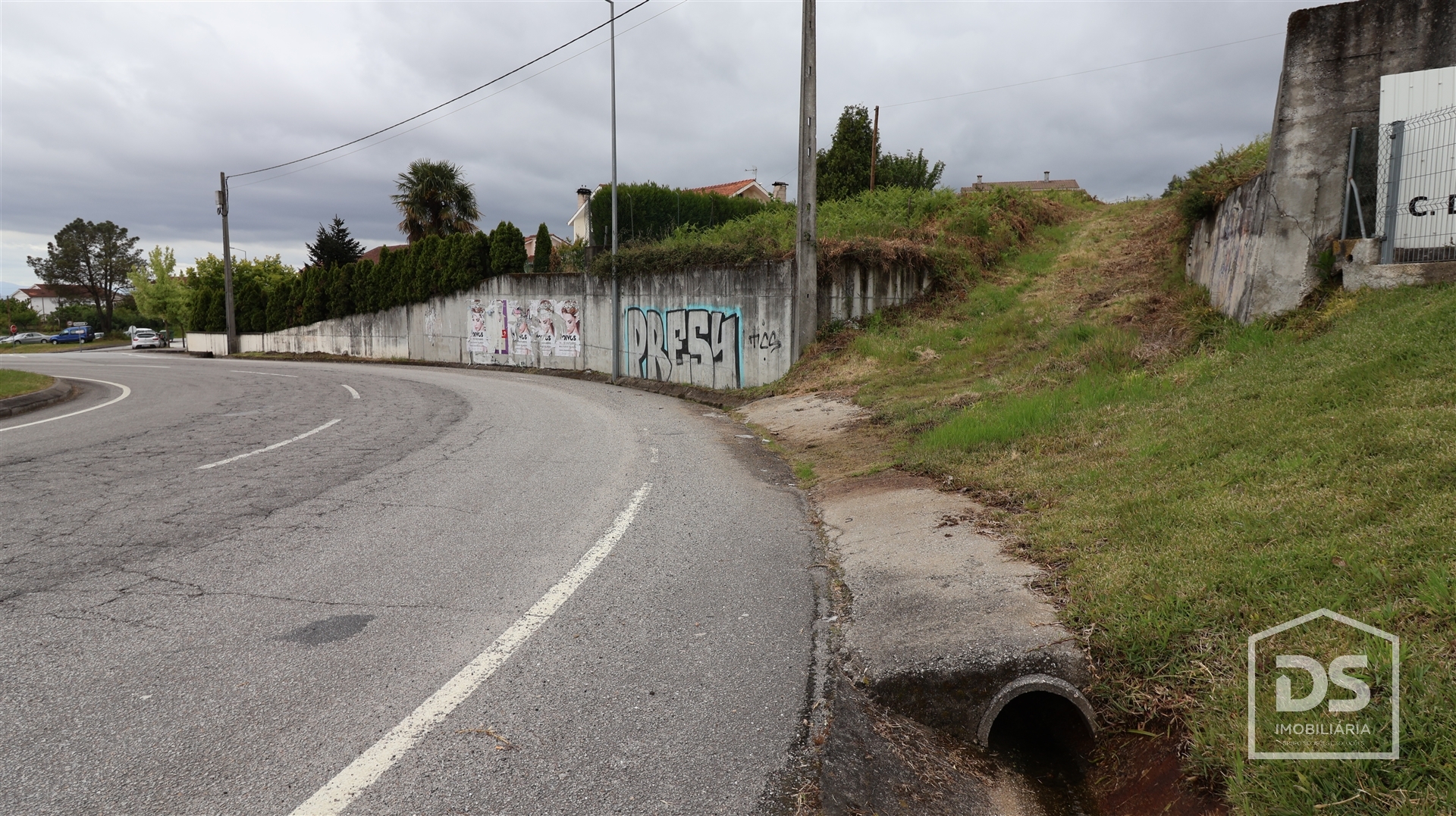 Terreno Para Construção