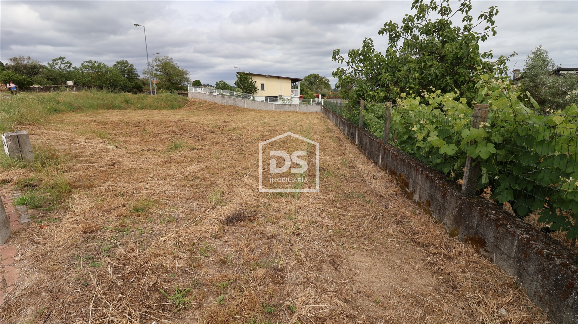 Lote de Terreno