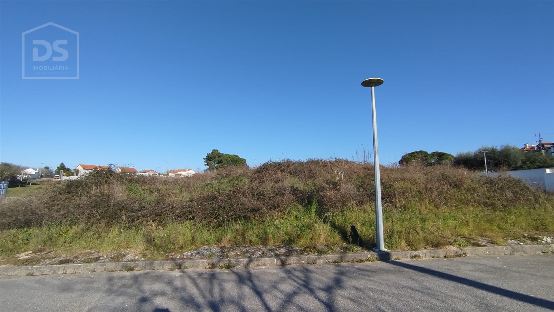 Lote de Terreno