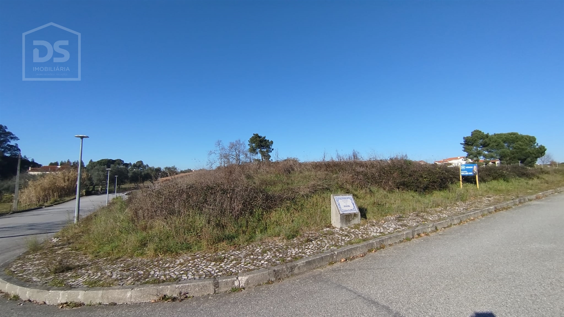 Lote de Terreno