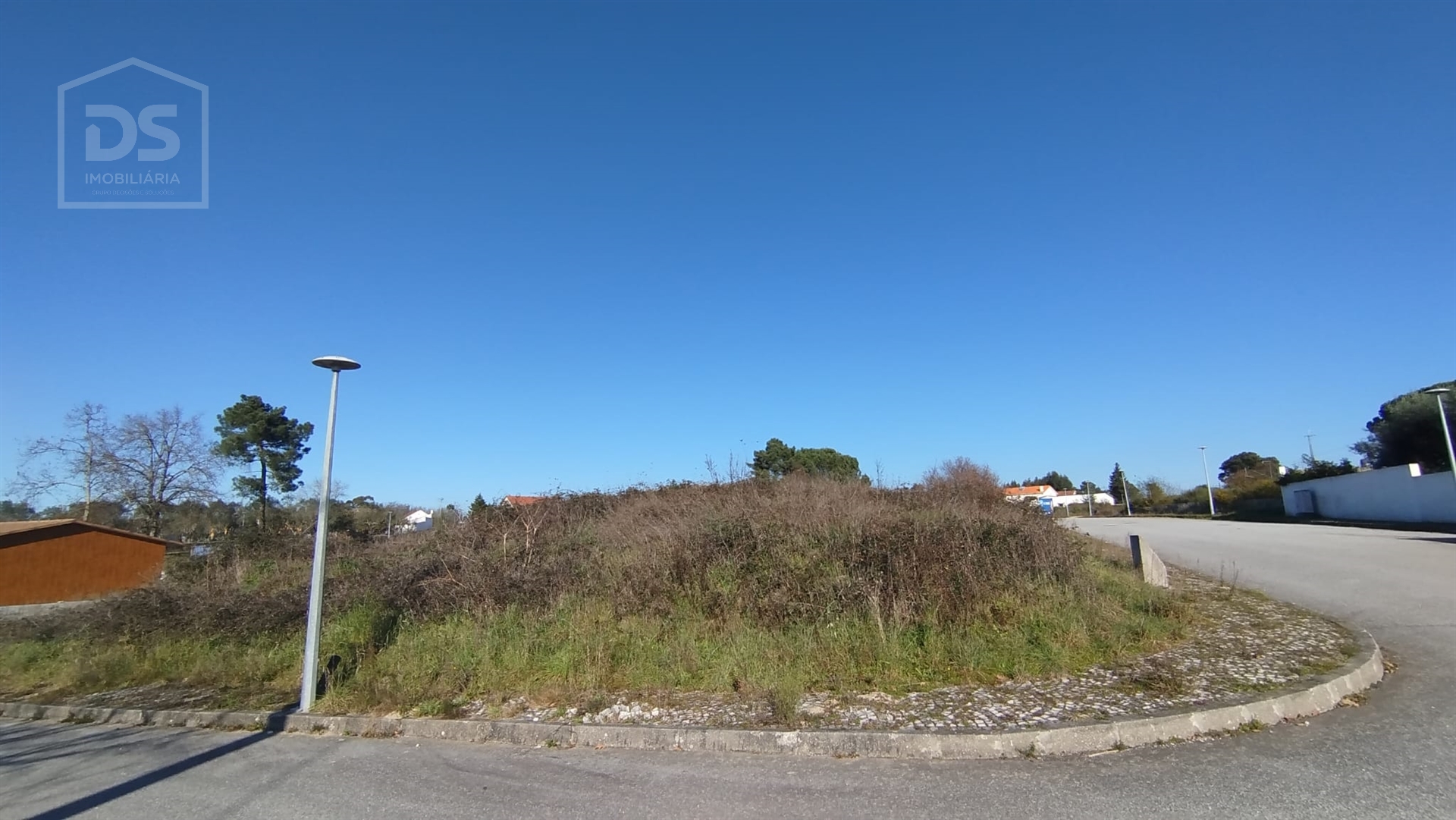 Lote de Terreno
