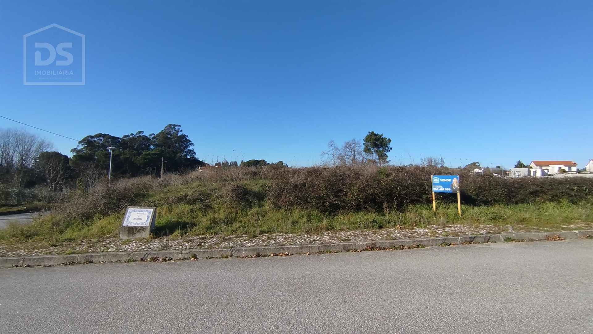 Lote de Terreno