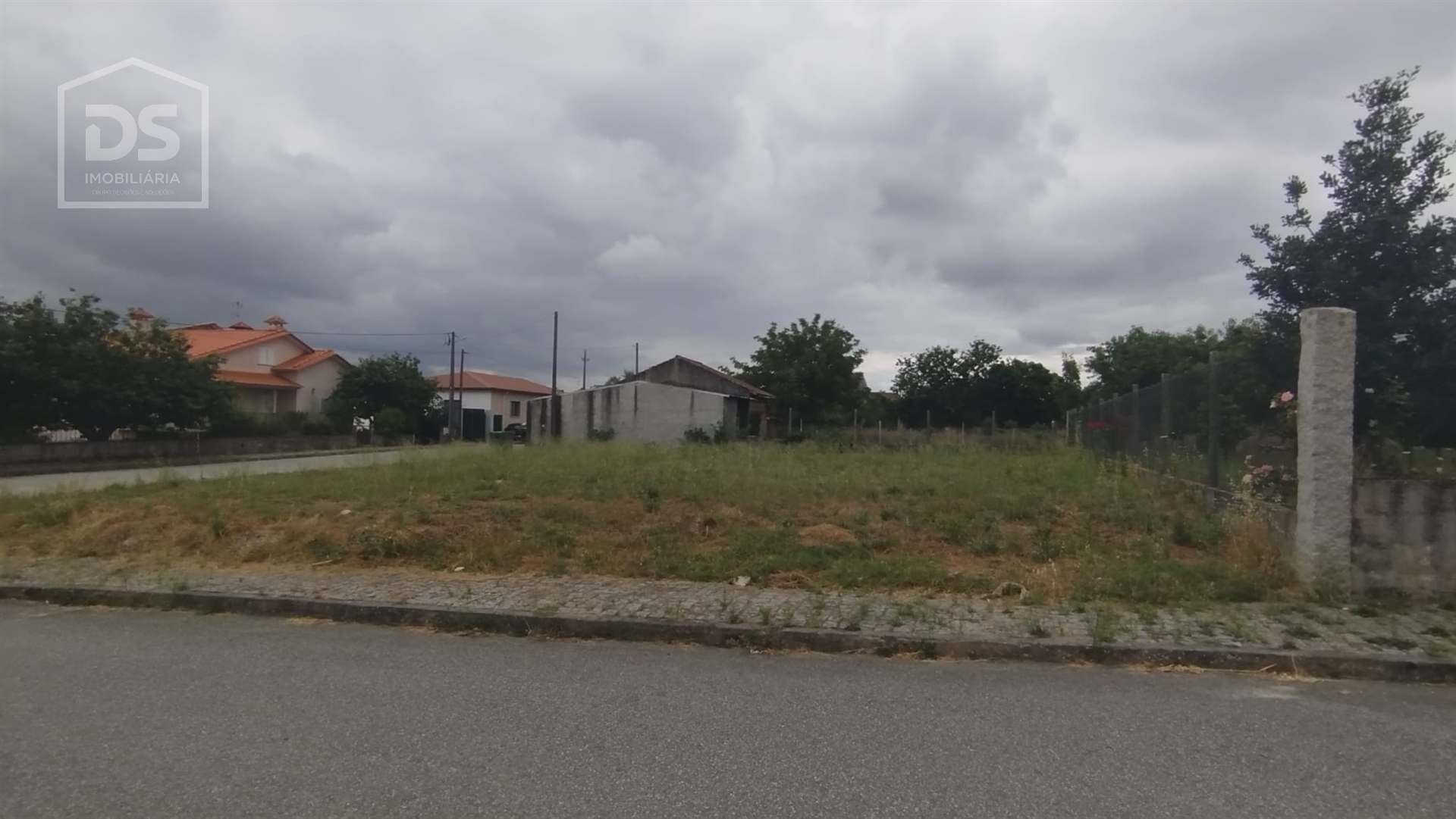 Lote de Terreno