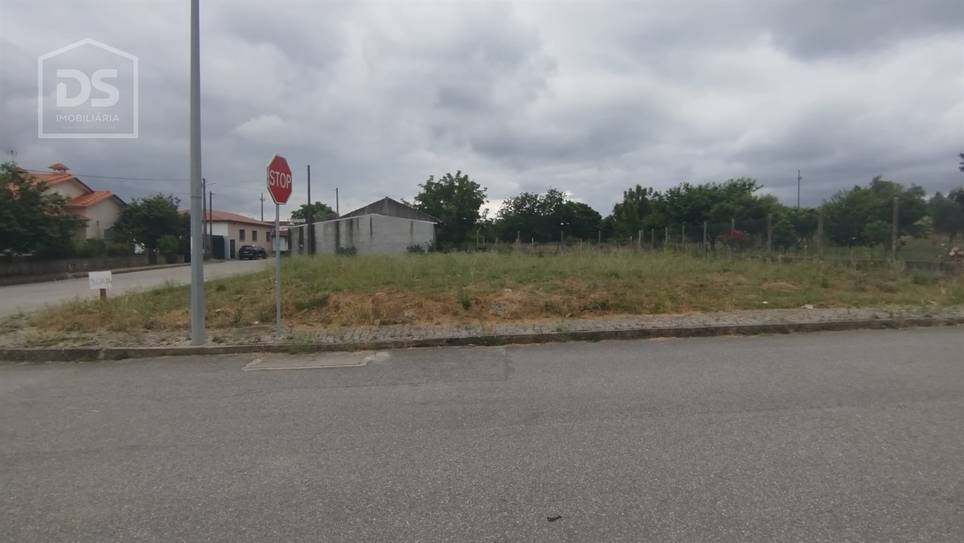 Lote de Terreno