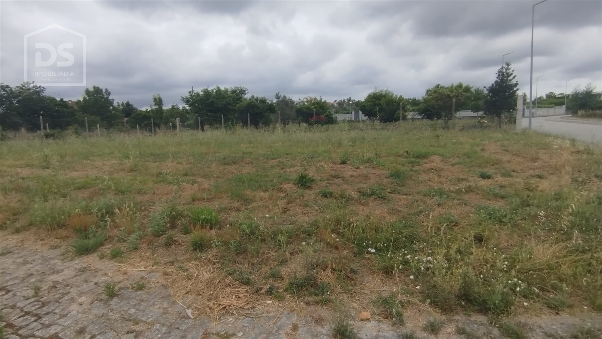 Lote de Terreno