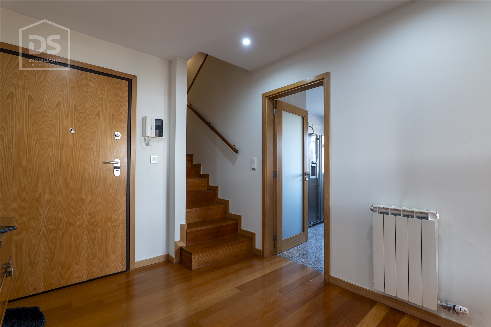 Apartamento T3+3