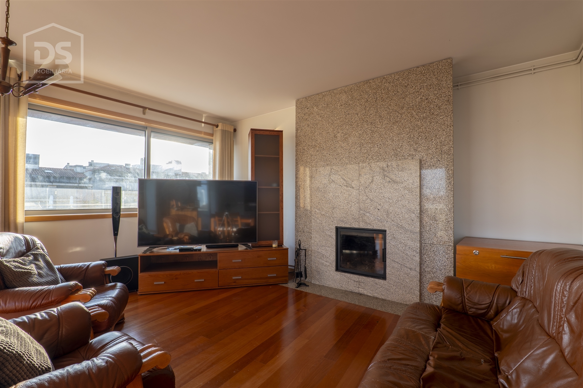 Apartamento T3+3