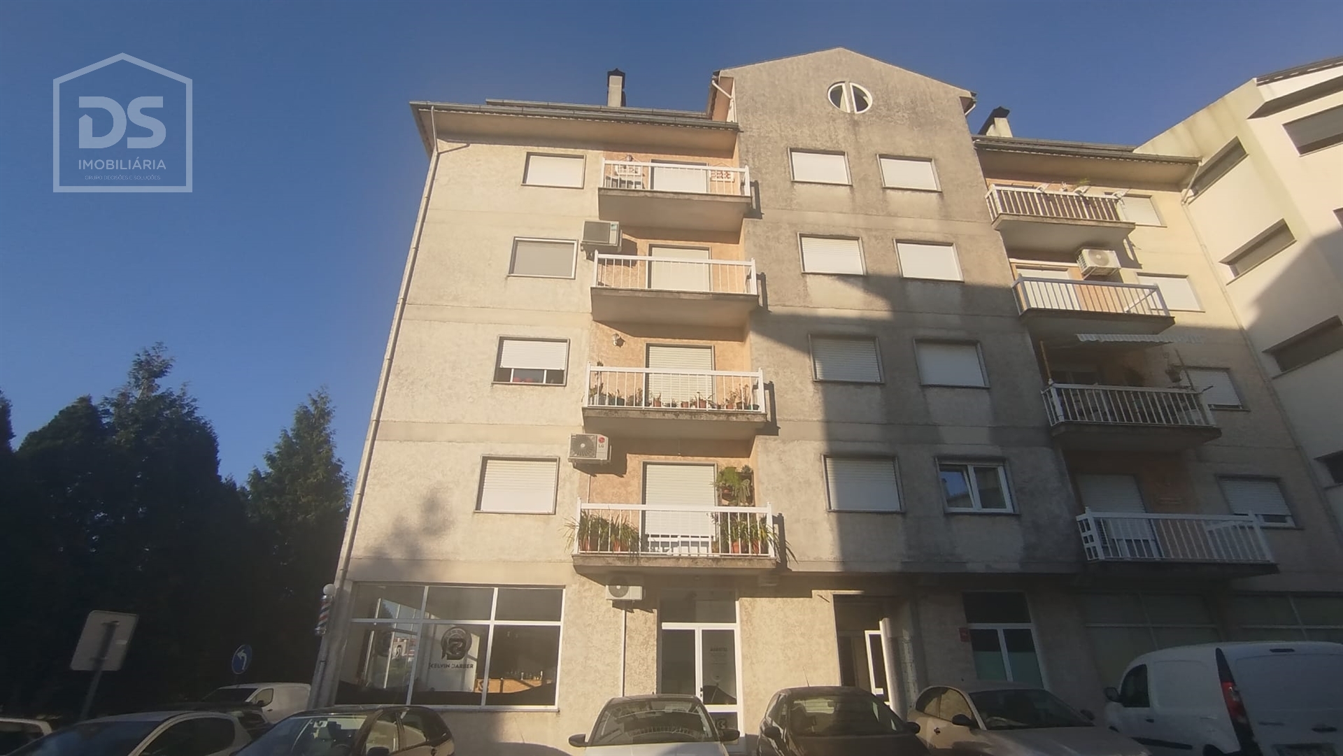 Apartamento T3