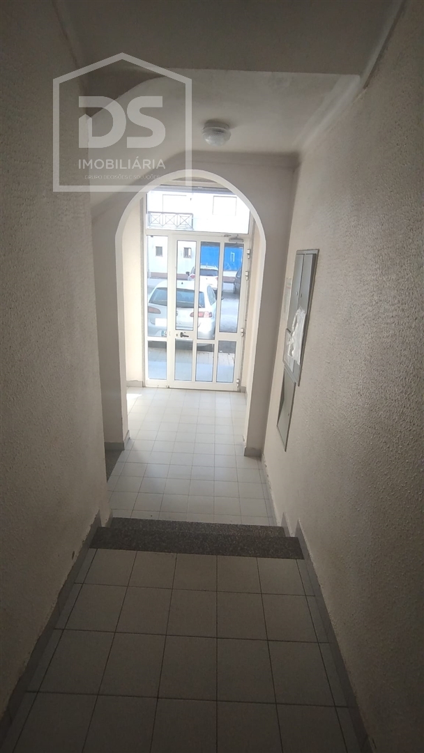 Apartamento T3