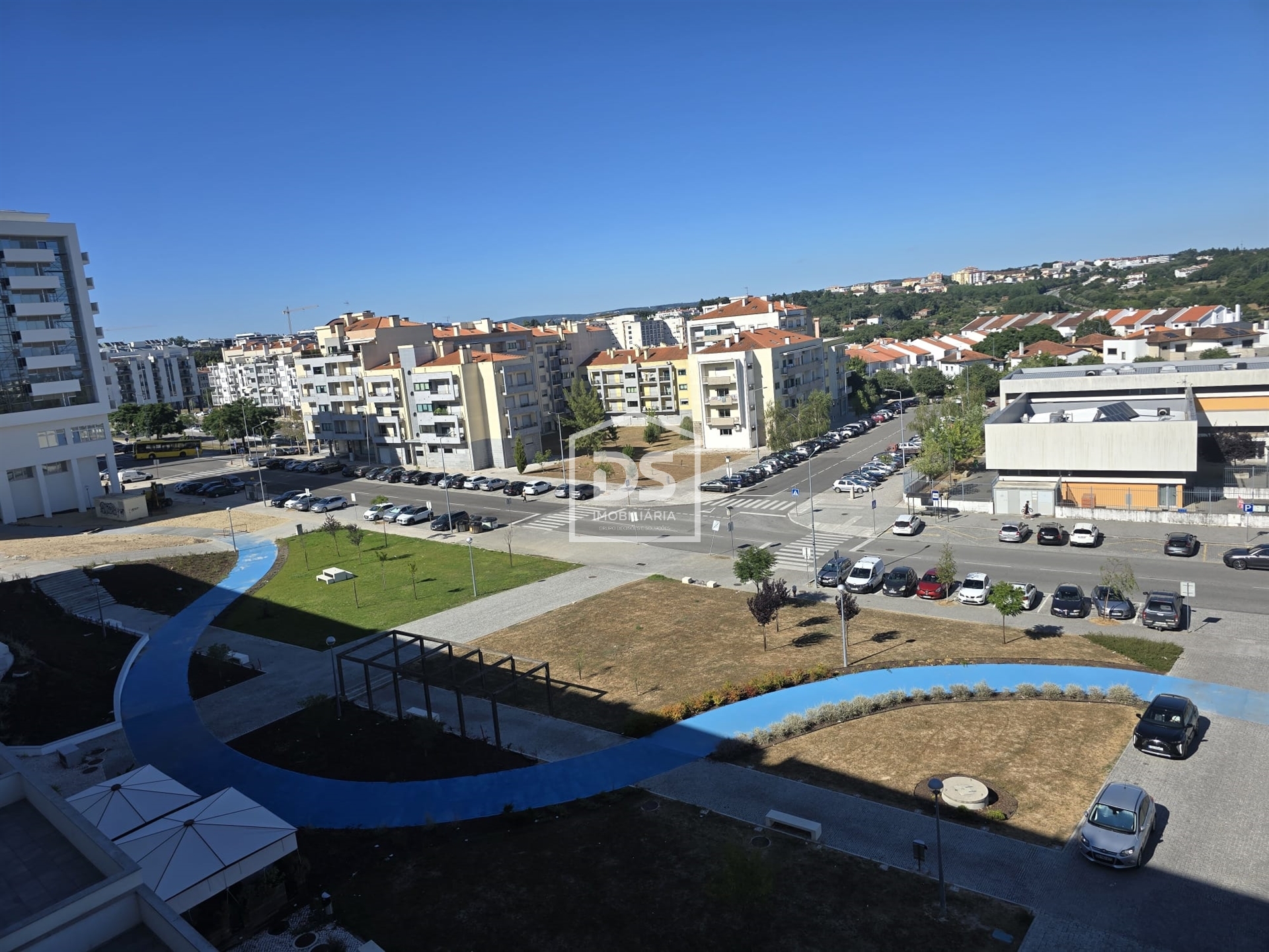 Apartamento T1