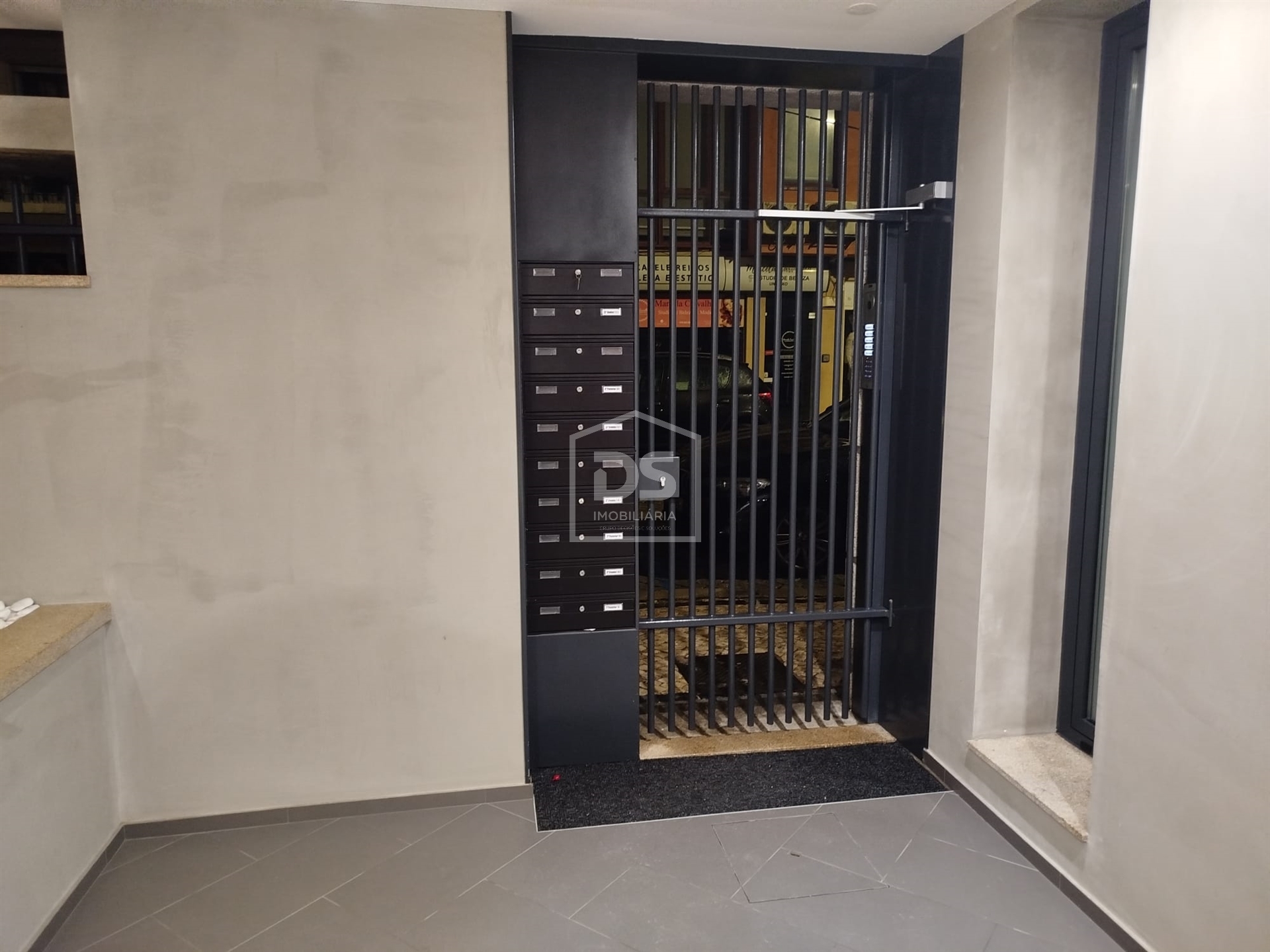 Apartamento T1 em Viseu