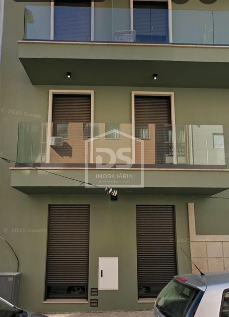 Apartamento T1 em Viseu