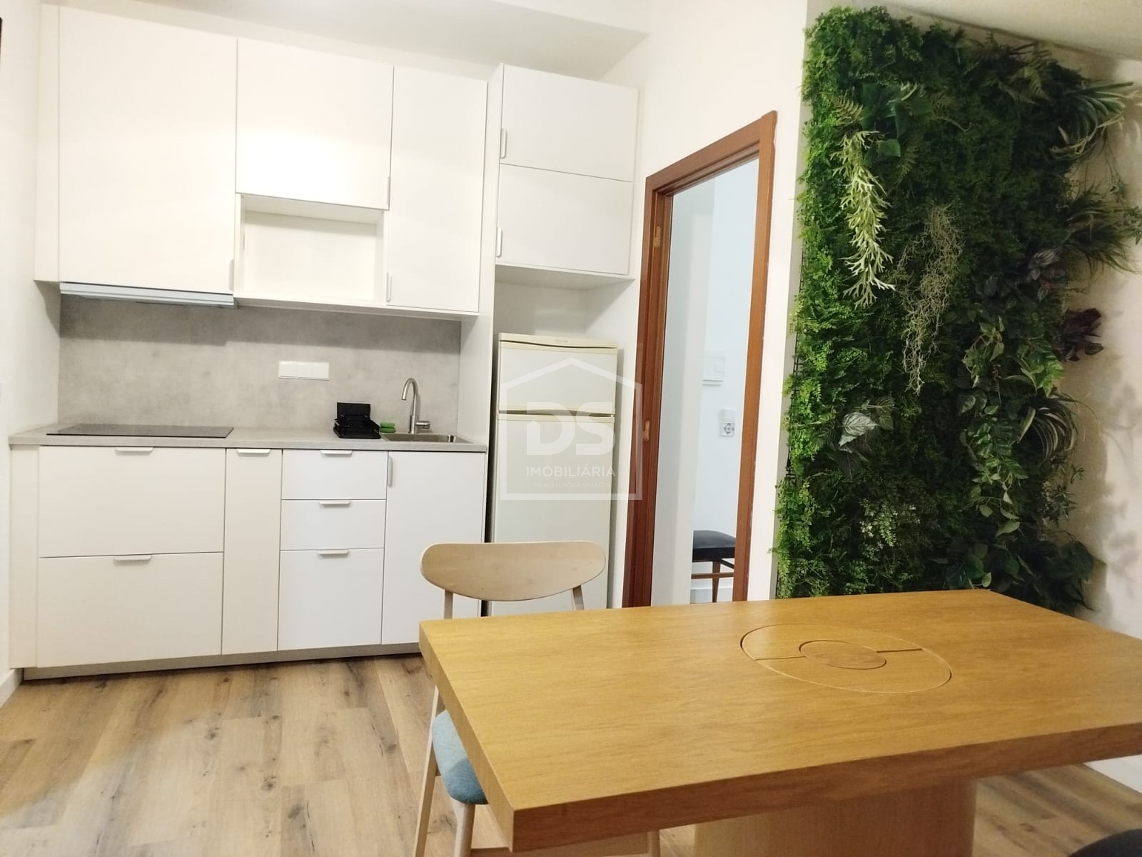 Apartamento T1