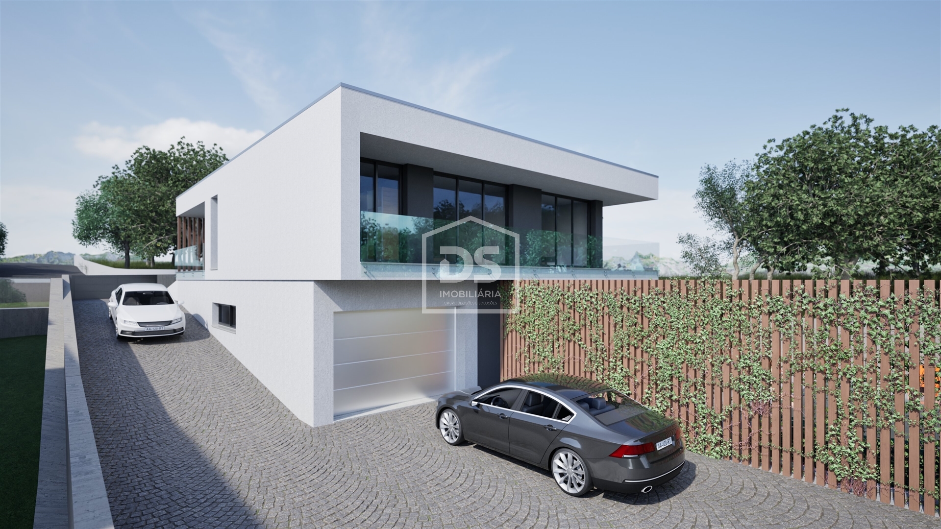 Detached house T3+1