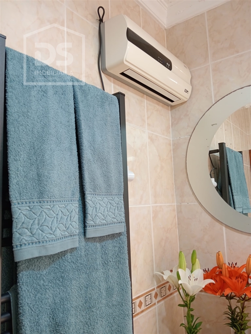 Apartamento T3