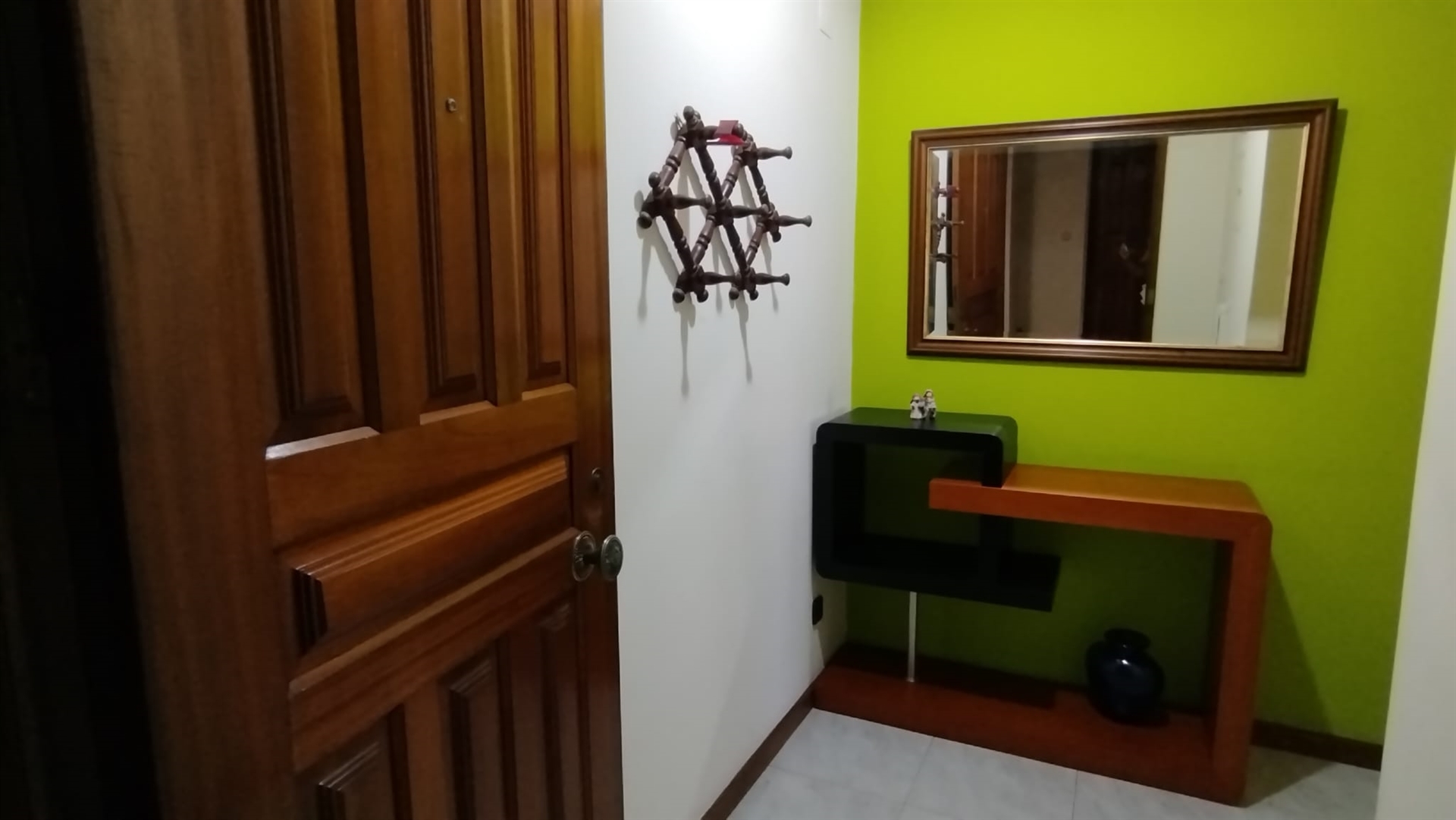 Apartamento T3