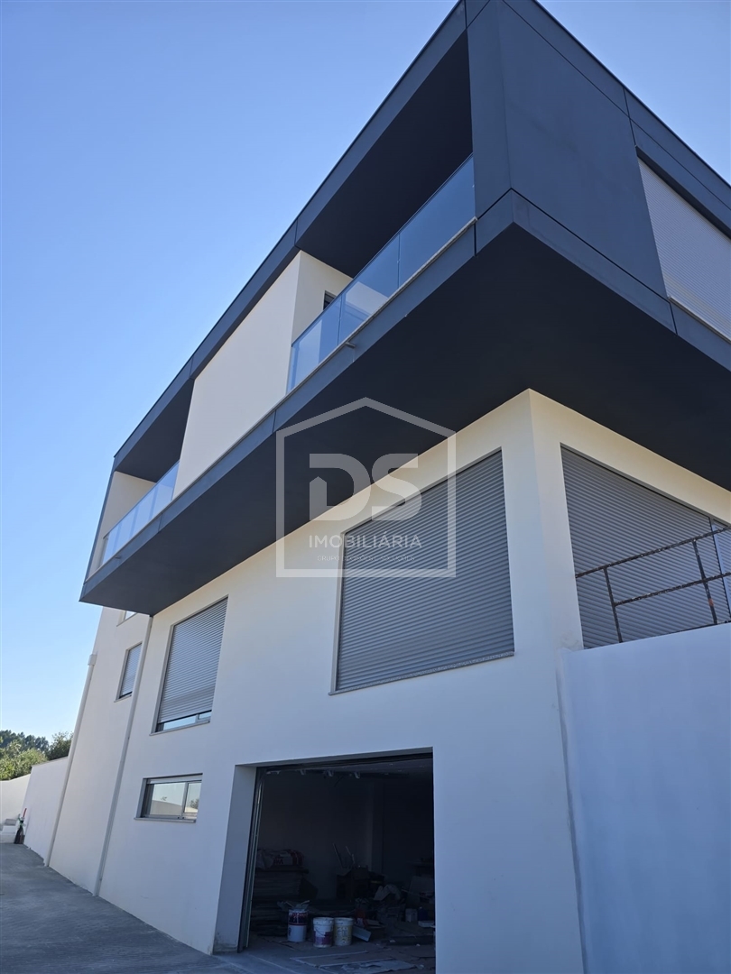 Moradia T5