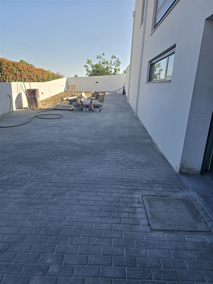 Moradia T5