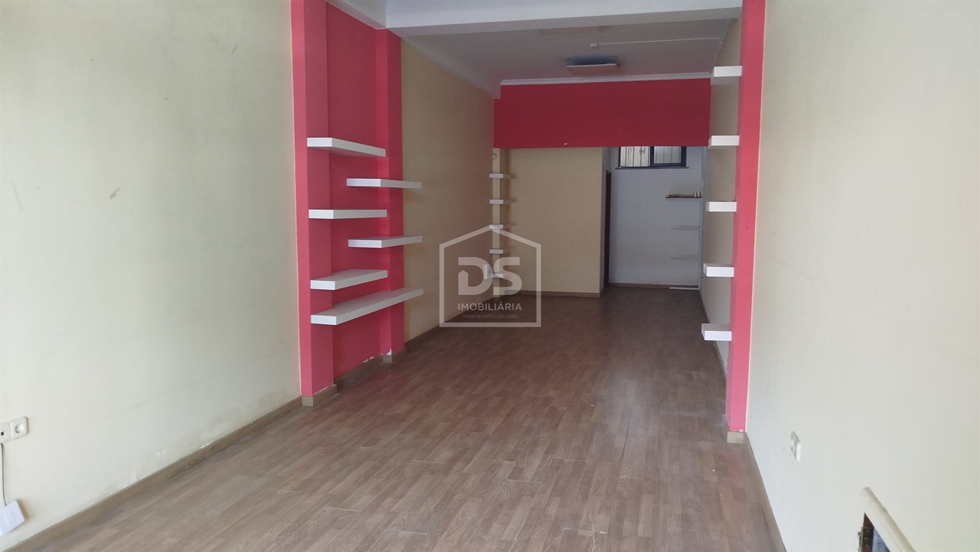 Shop