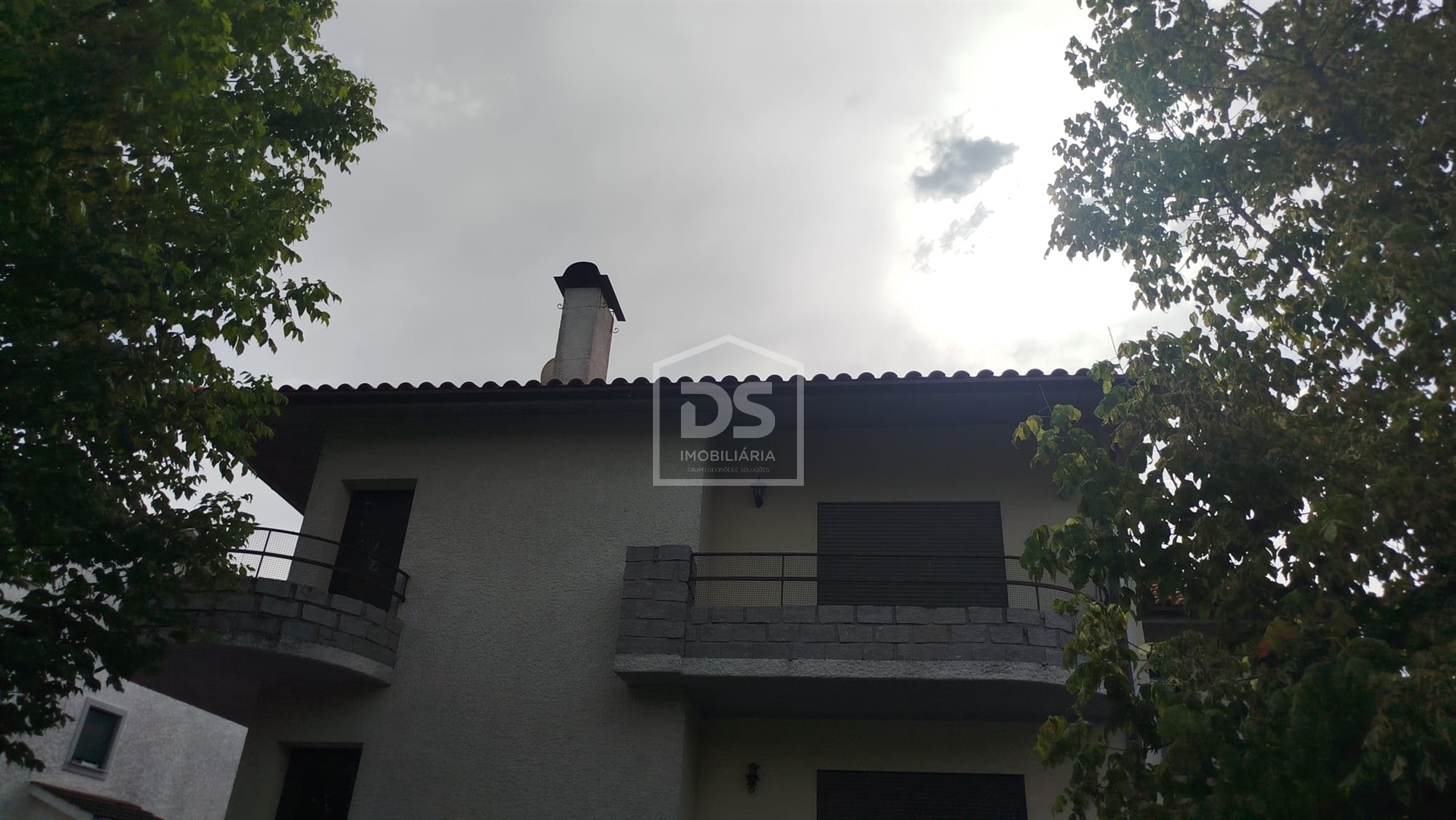 Andar Moradia T4