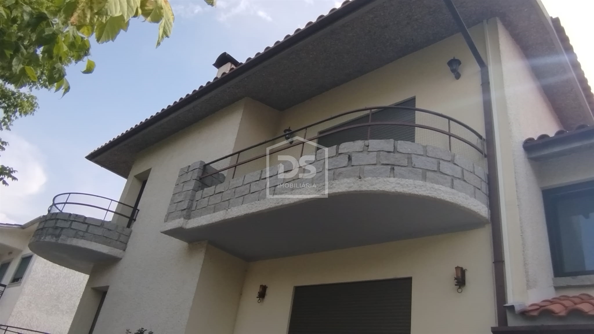 Andar Moradia T4