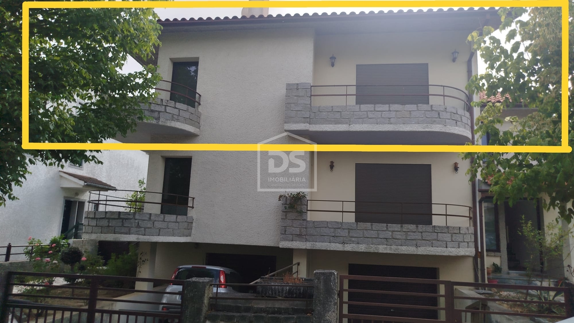 Andar Moradia T4