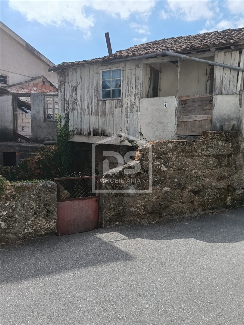 Scrapped Building T2