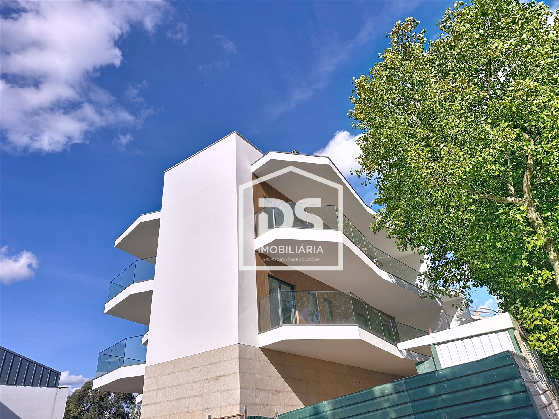 Apartamento T3
