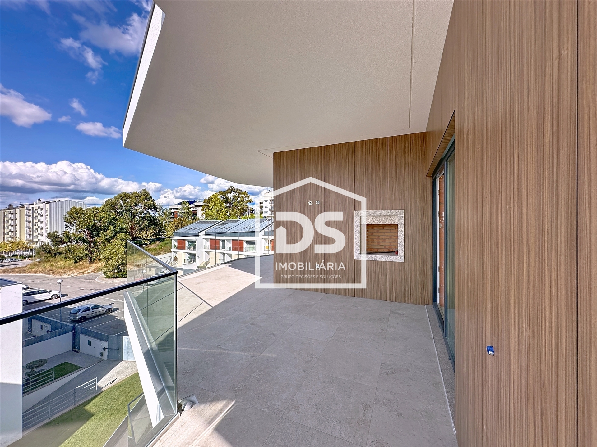 Apartamento T3+2 Duplex