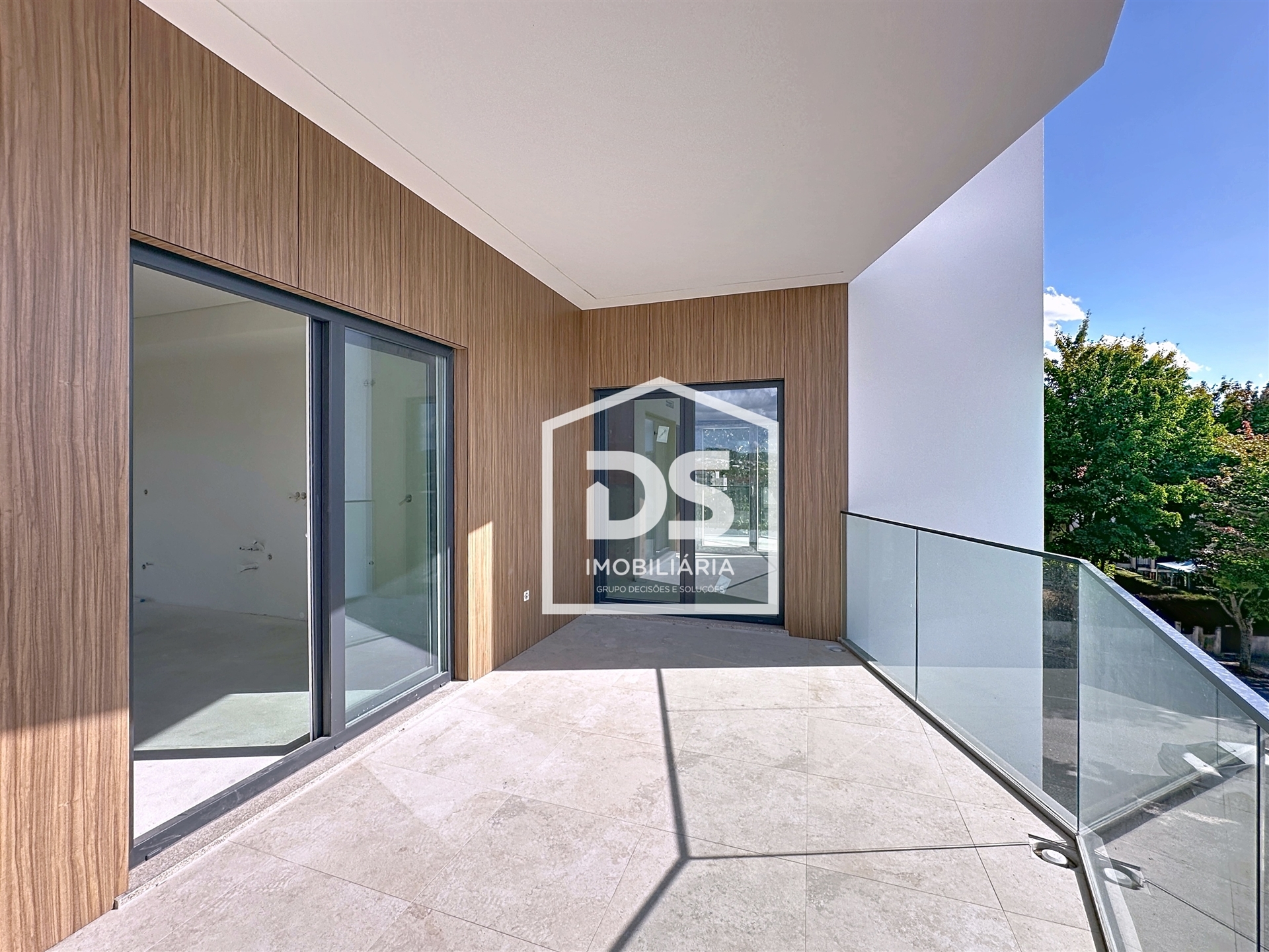 Apartamento T3+2 Duplex