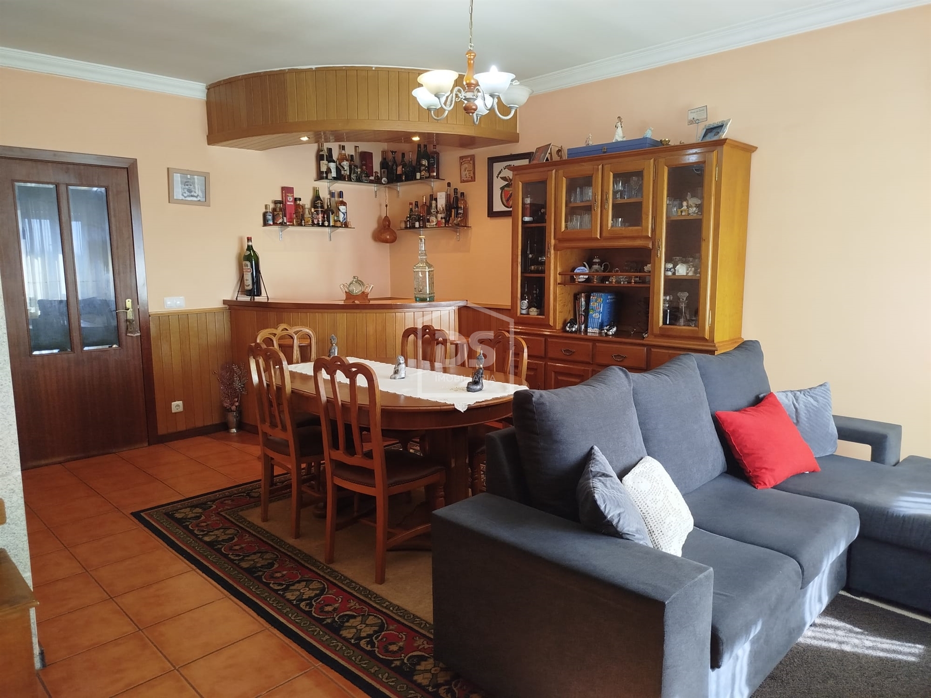 Apartamento T3