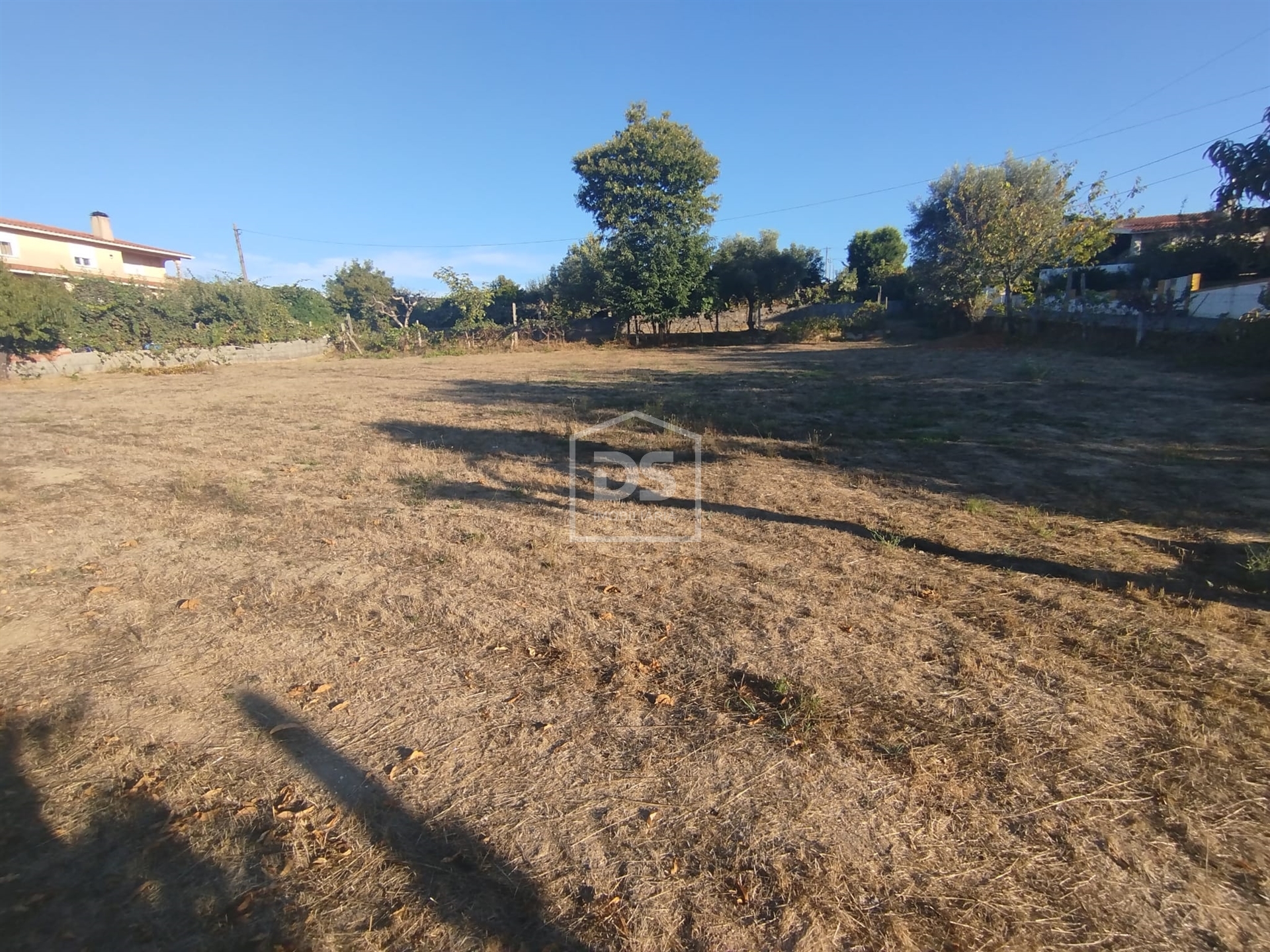 Terreno Para Construção