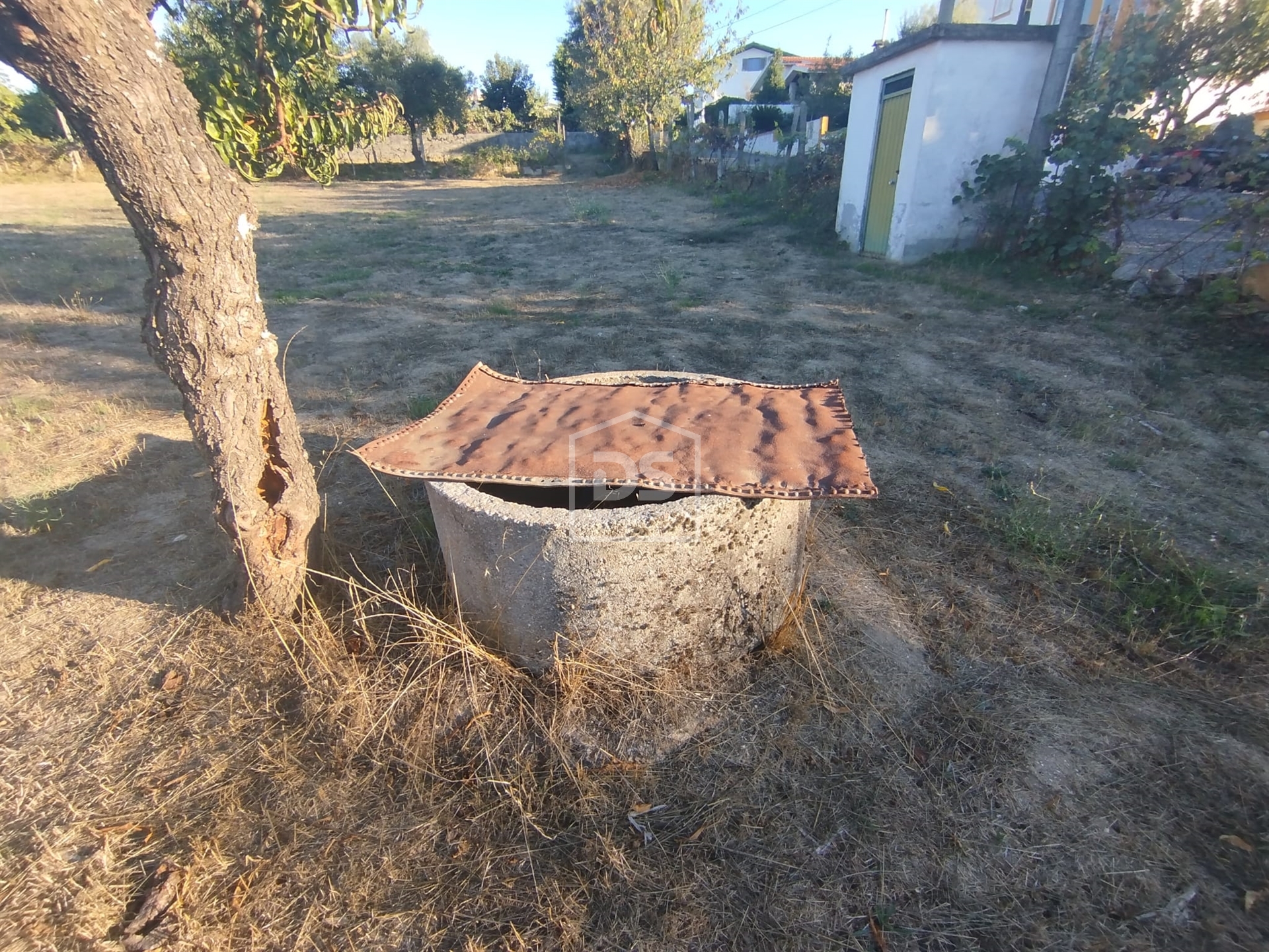 Terreno Para Construção