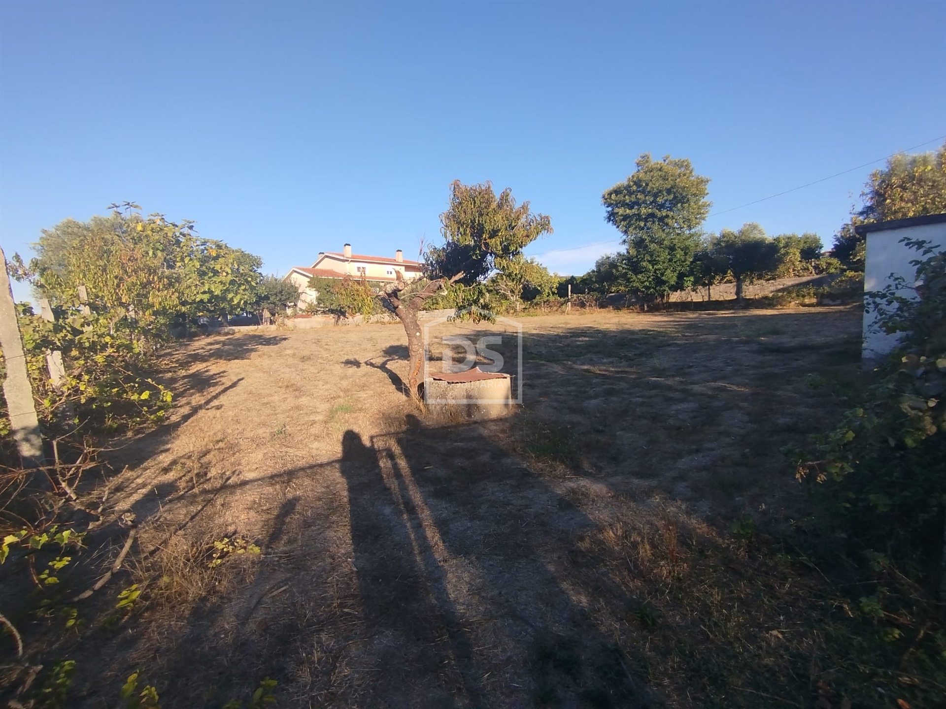 Terreno Para Construção