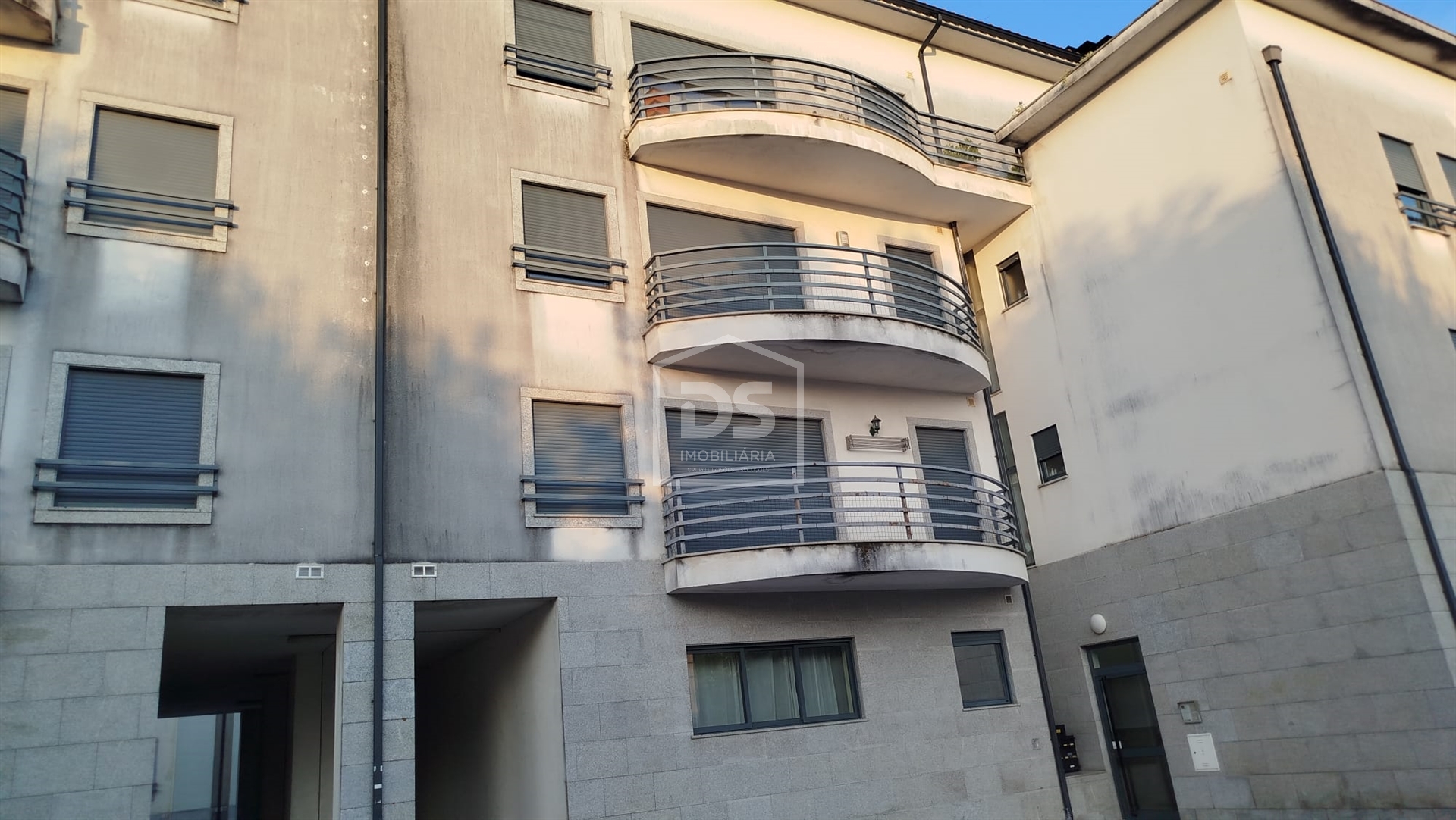 Apartamento T3