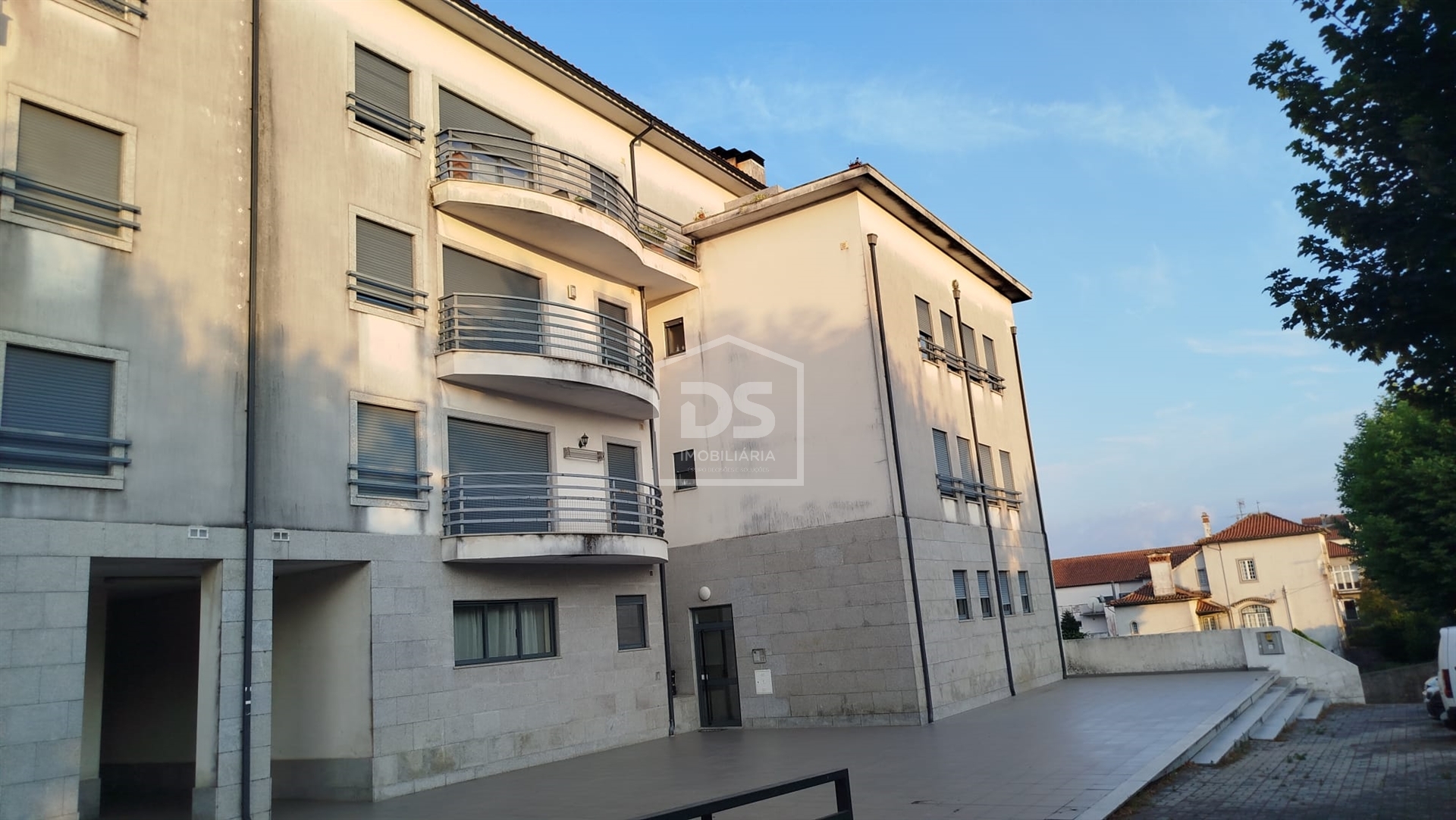 Apartamento T3