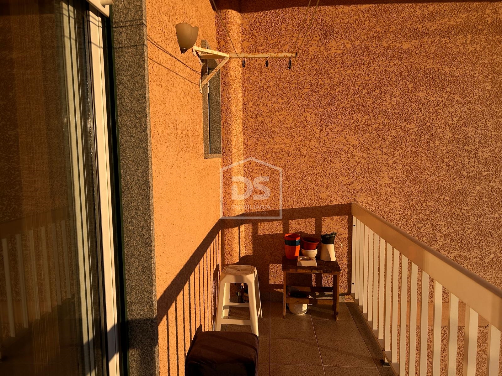 Apartamento T2 para investimento em Carregal do Sal