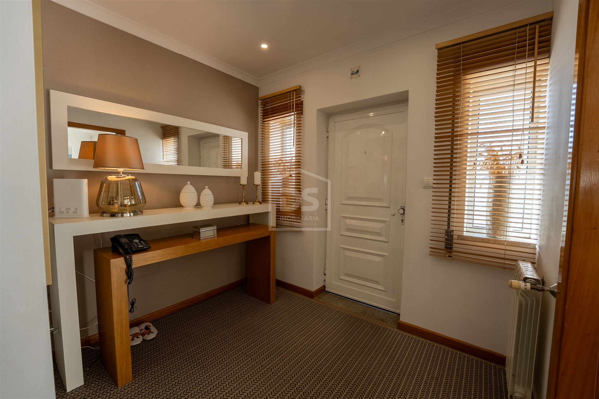 Moradia T3+1 com T1 independente e rendimento até 600€/mês – Fragosela de Cima, Viseu