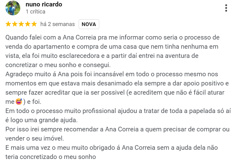 Nuno Ricardo da Costa Magalhães